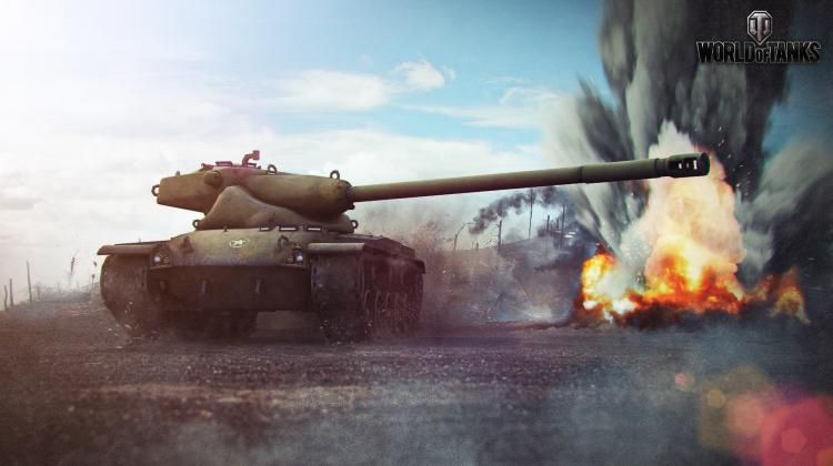Ответы разработчиков World of Tanks: новая графика,  режимы игры, танки и прочее Новости