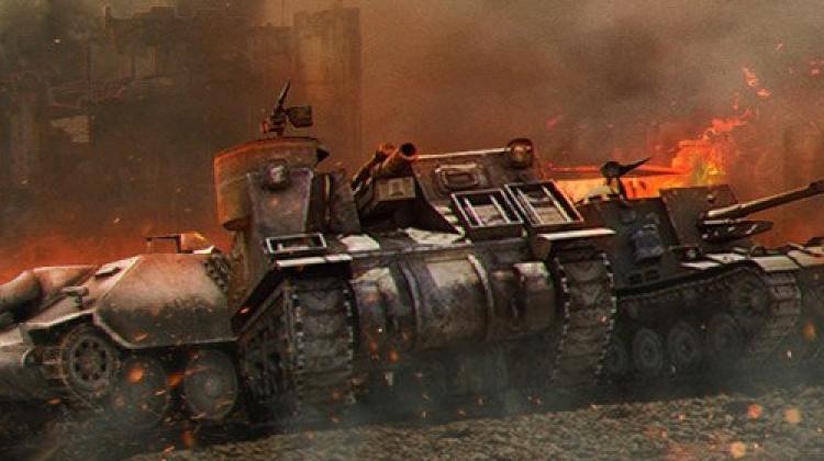 Ответы разработчиков World of Tanks - нововведения, баланс, режимы боев и прочее Новости