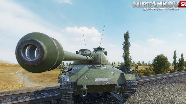 Скриншоты Panzer 58 Mutz Новости