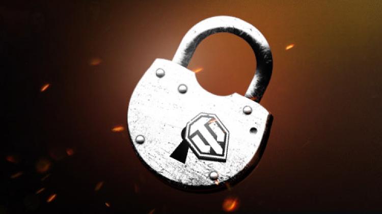 Атака на сайт WG и компенсация золотом Новости
