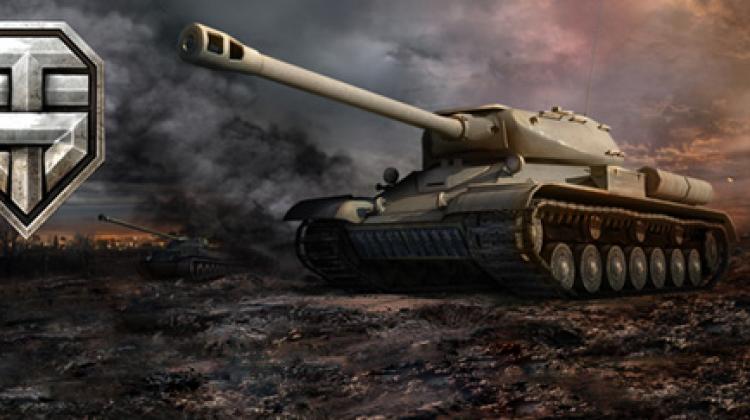 Набор в Супертест World of Tanks Новости
