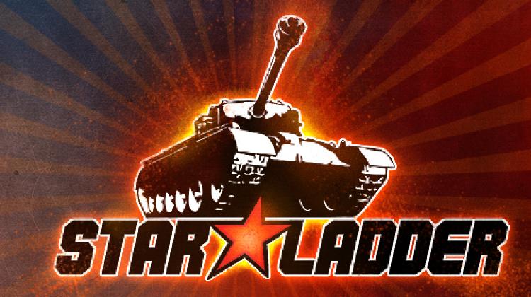 Star Ladder Star Ladder