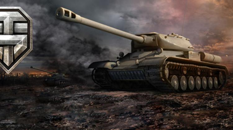 Кто тестирует World of Tanks? Новости