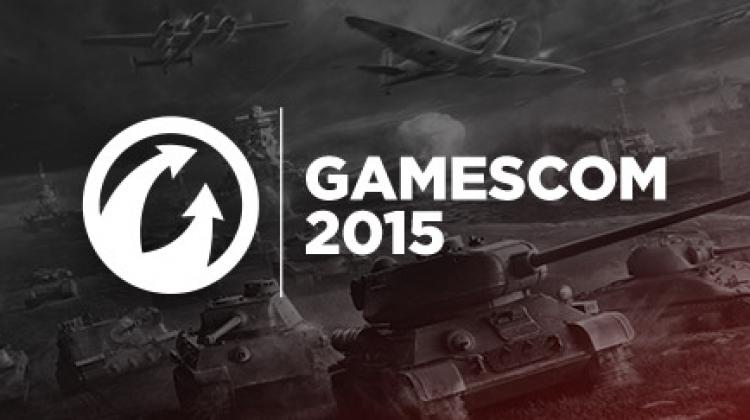 Ответы разработчиков на Gamescom 2015 Новости