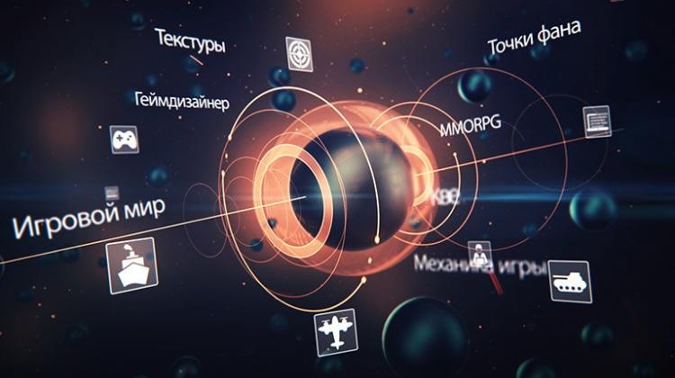 Wargaming стартует бесплатный курс по гейм-дизайну Новости