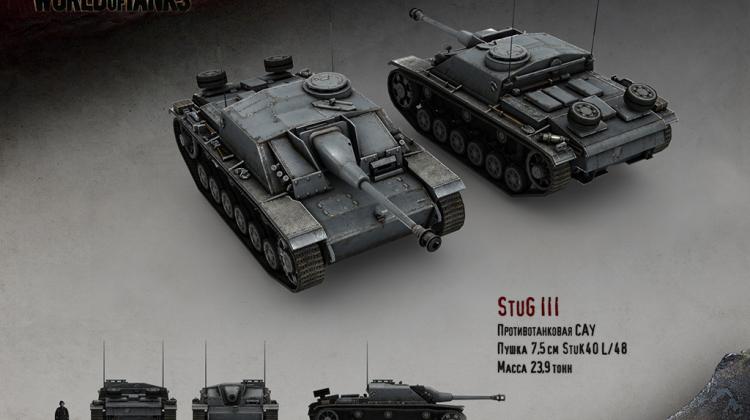 Рендер Штуга