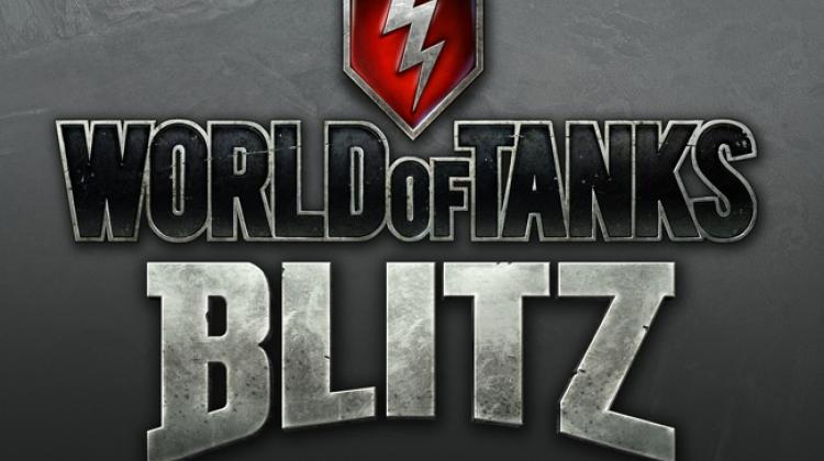 Релиз World of Tanks Blitz для iOS Новости