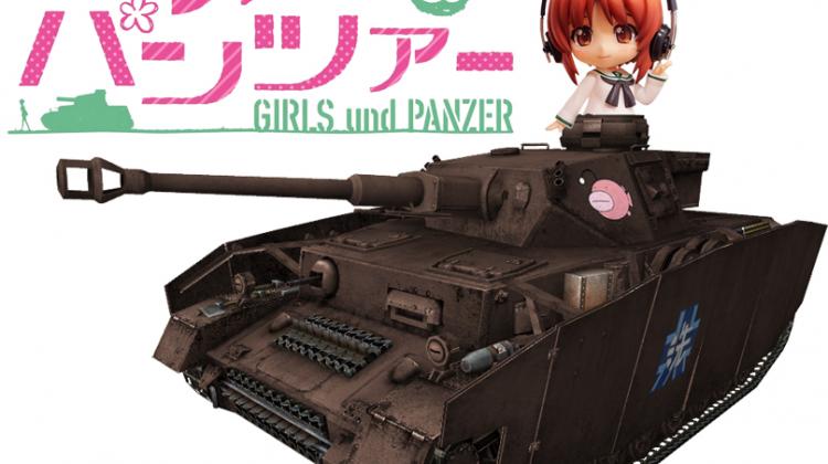 WoT Blitz: Girls und Panzers и планы на будущее Новости