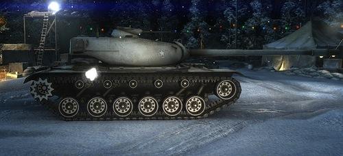 Новые раскрашенные катки для танков в World of Tanks Разные моды