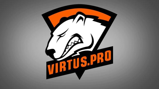 Игрок Virtus.pro покинул команду прямо перед Гранд-Финалом Новости