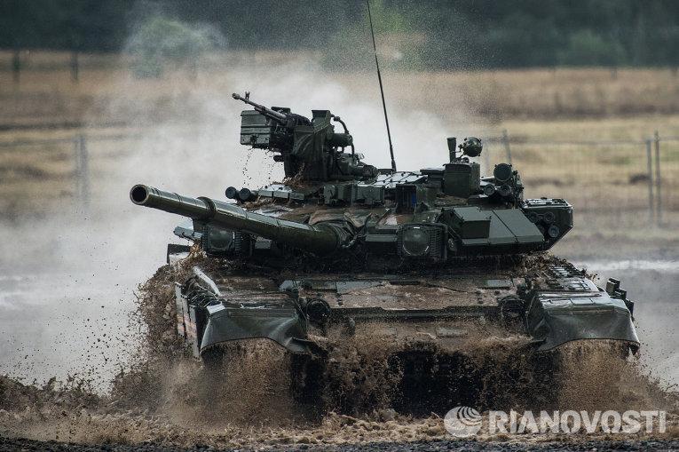Игроки World of Tanks нужны в российской армии Новости
