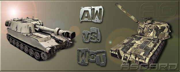 WoT vs Armored Warfare - Запросы Google Новости