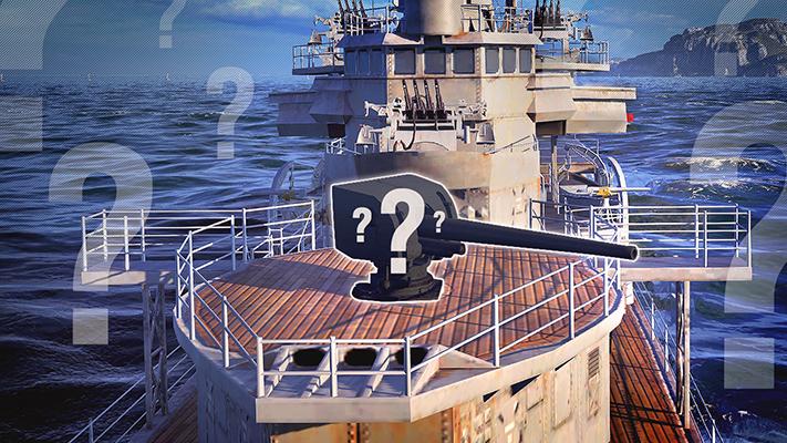 World of Warships вышла в ОБТ? Новости