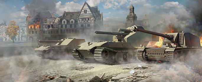 29 октября состоится релиз патча 0.8.9 в World of Tanks (ссылки на скачивание!) Новости
