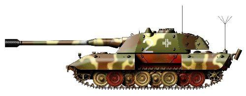 Новый танк Германии - E-90 в World of Tanks Новости
