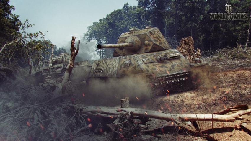 Список очередных обновленных модов для World of Tanks 0.8.8 Новости