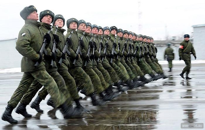 Wargaming отправляет игроков в армию Новости