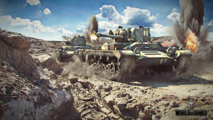 Очередные обновленные моды для World of Tanks 0.8.8 Новости