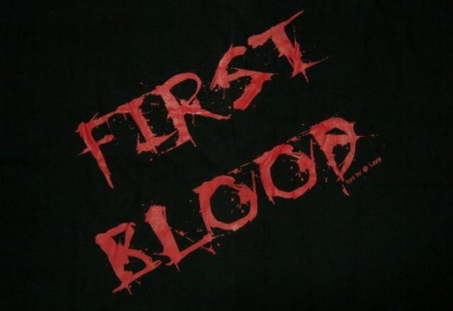 Звуковой мод First Blood для WoT Озвучка