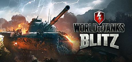 World of Tanks Blitz выйдет в Steam Новости