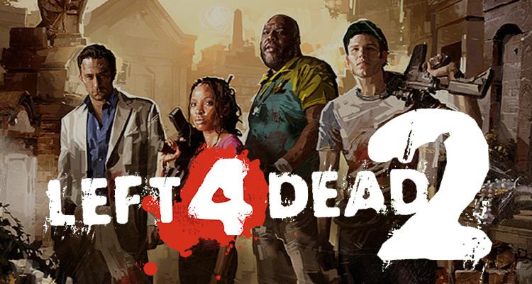 Скачать Озвучку Из Left 4 Dead 2 Для WoT 1.23.0.1