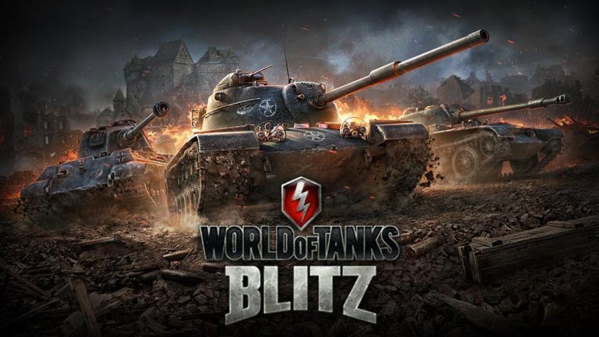 Wargaming сняли запрет на эмуляторы для WoT Blitz Новости