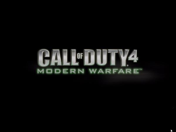 Озвучка из Call Of Duty 4 для WoT Архив