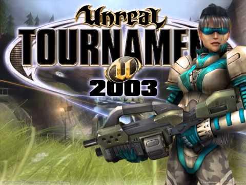 Озвучка достижений из Unreal Tournament 2003 для WoT Озвучка