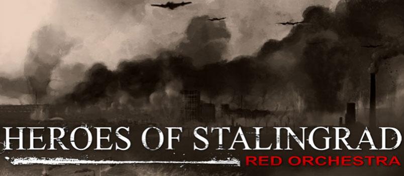 Озвучка Red Orchestra 2 Heroes Of Stalingrad для WoT Озвучка