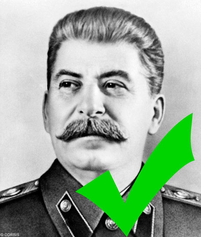 WG бомбанули или возвращение Сталина Новости