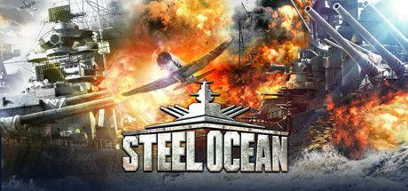 Steel Ocean - клон World of Warships в Steam Новости