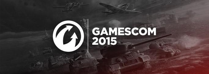 Ответы разработчиков на Gamescom 2015 Новости