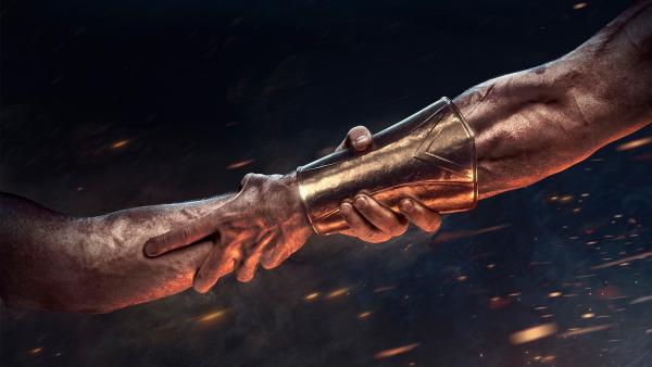 Не взлетело - Wargaming закрывает игру Total War: Arena Новости