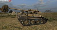 Скриншоты M56 Scorpion Скриншоты M56 Scorpion Новости