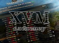 Почему не работает Оленемер и как это исправить? Почему не работает Оленемер и как это исправить? XVM