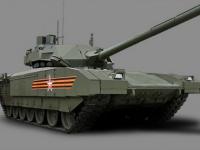 Экипаж Арматы сократят до двух человек Экипаж Арматы сократят до двух человек Новости
