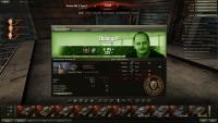 Послебоевая статистика с Сербом для WoT Послебоевая статистика с Сербом для WoT Заставки и загрузочные экраны