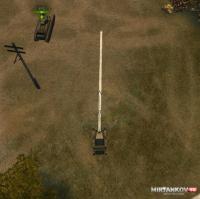 Цветные трассеры для World of Tanks Цветные трассеры для World of Tanks Запрещенные моды