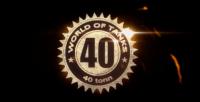 Сборка модов от 40 тонн для World of Tanks Сборка модов от 40 тонн для World of Tanks Архив