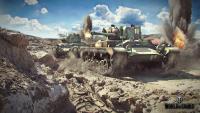 Очередные обновленные моды для World of Tanks 0.8.8 Очередные обновленные моды для World of Tanks 0.8.8 Новости