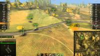 Отдаление камеры или Zoom mod для World of Tanks Отдаление камеры или Zoom mod для World of Tanks Зум