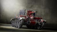 WoT Xbox - Cromwell Knight WoT Xbox - Cromwell Knight Новости
