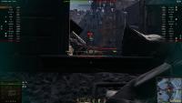 Прицел Destroyer для WoT Прицелы