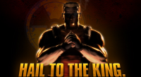 Озвучка из игры Duke Nukem Forever для WOT Озвучка из игры Duke Nukem Forever для WOT Озвучка