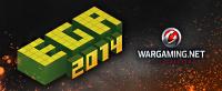 Wargaming номинированы на European Games Award Wargaming номинированы на European Games Award Новости