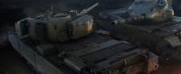 Замена FV4202 на Centurion Action X Замена FV4202 на Centurion Action X Новости