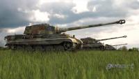 Новые режимы боев в 0.7.4 Новые режимы боев в 0.7.4