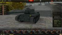 Hangman - смена ангаров прямо в игре для WoT Hangman - смена ангаров прямо в игре для WoT Ангары