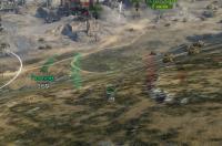 Прицел Jimbo ZX для World of Tanks Прицел Jimbo ZX для World of Tanks Прицелы