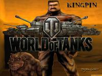 Озвучка из игры Kingpin: Life of Crime для WoT Озвучка из игры Kingpin: Life of Crime для WoT Озвучка
